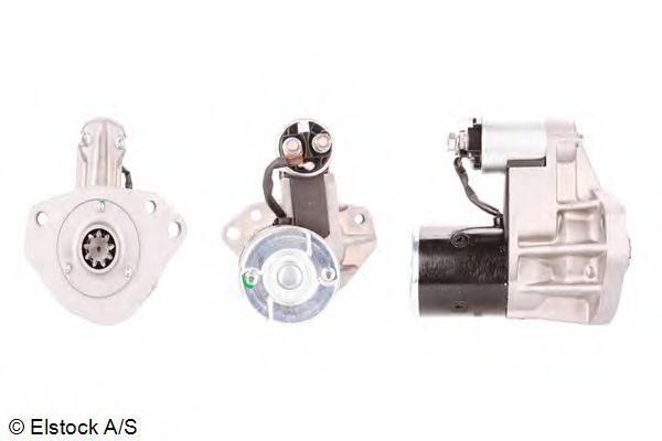 Стартер AINDE CGB-51425