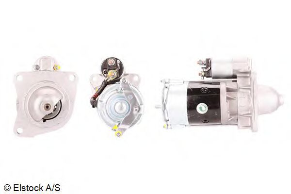 Стартер AINDE CGB-52295