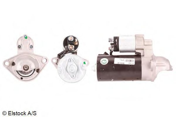 Стартер AINDE CGB-53085