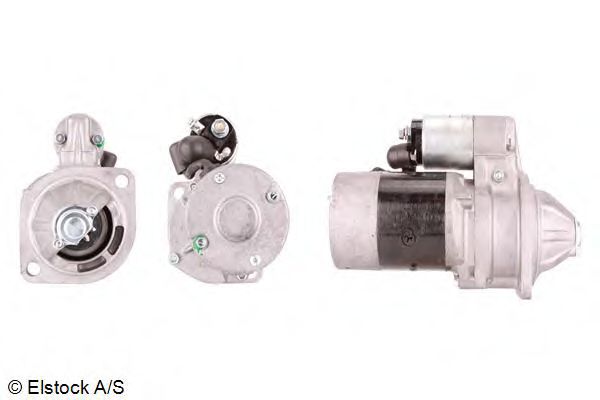 Стартер AINDE CGB-53177