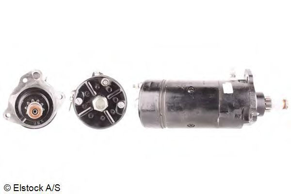 Стартер AINDE CGB-40016