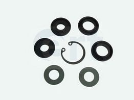 Ремкомплект, главный тормозной цилиндр ERT 200084