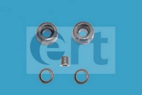 Ремкомплект, колесный тормозной цилиндр ERT 300405