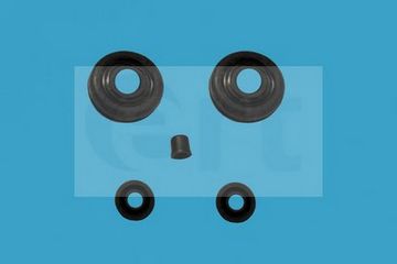 Ремкомплект, колесный тормозной цилиндр ERT 300380