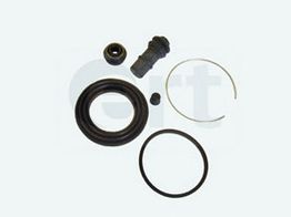 Ремкомплект, тормозной суппорт ERT 400402