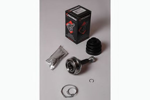 Шарнирный комплект, приводной вал PROTECHNIC PRJ327