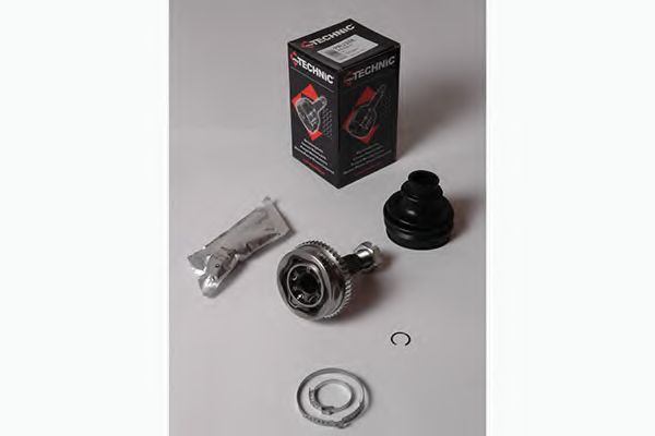 Шарнирный комплект, приводной вал PROTECHNIC PRJ336
