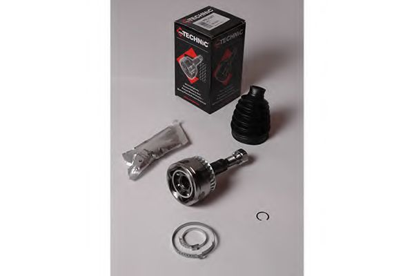 Шарнирный комплект, приводной вал PROTECHNIC PRJ347