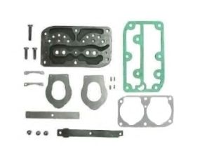 Клапанная крышка, пневматический компрессор AIR FREN 01.391.550