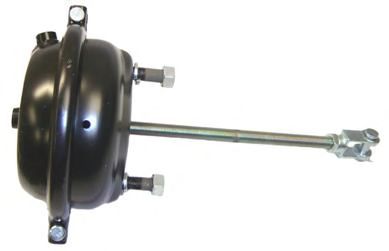 Тормозная пневматическая камера WABCO 4305512