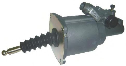 Усилитель сцепления AIR FREN 09.628.492