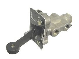 Многопозиционный клапан BENDIX 282381