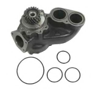 Водяной насос DOLZ V202