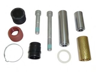 Ремкомплект, тормозной суппорт AIR FREN 18.R550.035