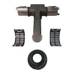 Ремкомплект, тормозной суппорт AIR FREN 18.R850.660