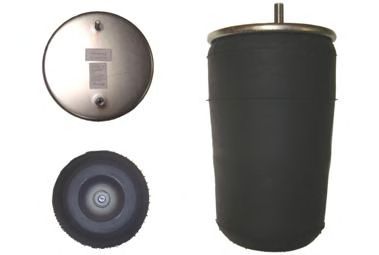 Кожух пневматической рессоры AIRTECH 120482