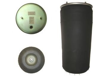 Кожух пневматической рессоры AIR FREN 20.4962.2S