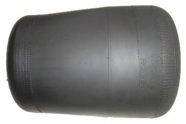 Кожух пневматической рессоры AIR FREN 20.762.G