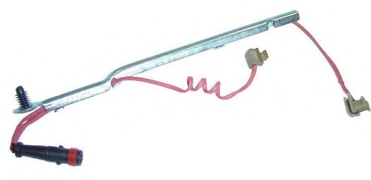 Сигнализатор, износ тормозных колодок AIR FREN 21.34230