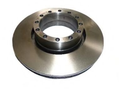 Тормозной диск AIR FREN 23.600.030