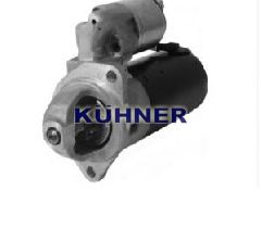 Стартер AD KÜHNER 254452