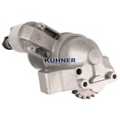 Стартер AD KÜHNER 255246