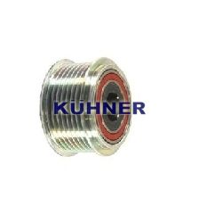 Механизм свободного хода генератора RPK 0381274