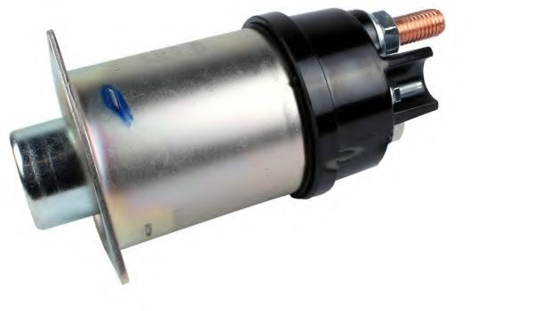 Тяговое реле, стартер PowerMax 1010428