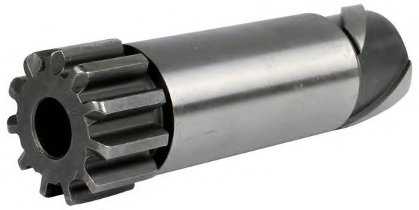 Привод с механизмом свободного хода, стартер GHIBAUDI 3249