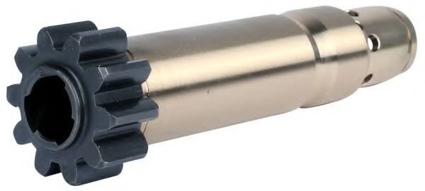 Привод с механизмом свободного хода, стартер HC-Cargo 134468