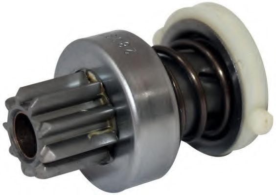 Привод с механизмом свободного хода, стартер PowerMax 1012328