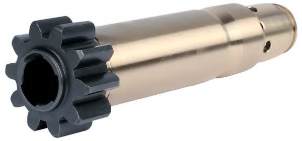 Привод с механизмом свободного хода, стартер HC-Cargo 230098