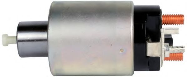Тяговое реле, стартер PowerMax 1012851