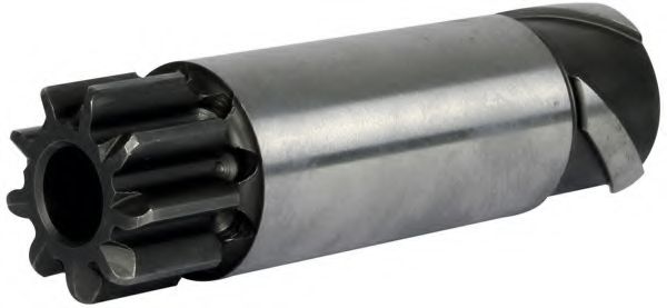 Привод с механизмом свободного хода, стартер GHIBAUDI 0033