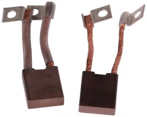 Угольная щетка, стартер PowerMax 1016157