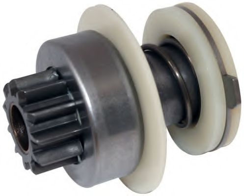 Привод с механизмом свободного хода, стартер PowerMax 1016379