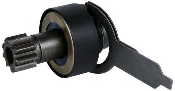 Привод с механизмом свободного хода, стартер GHIBAUDI 1605