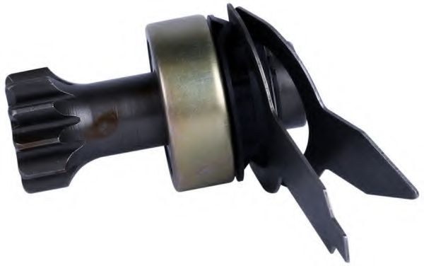 Привод с механизмом свободного хода, стартер GHIBAUDI 1586