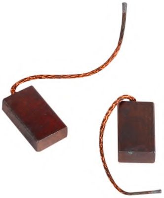 Угольная щетка, стартер PowerMax 1115340