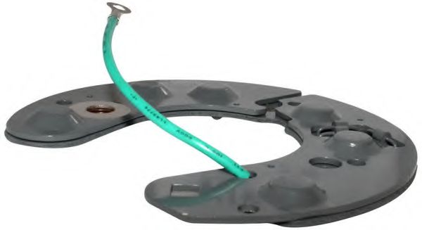 Держатель диодов, генератор PowerMax 81115456