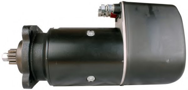 Стартер PowerMax 8212159