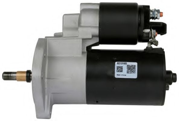 Стартер PowerMax 8213165