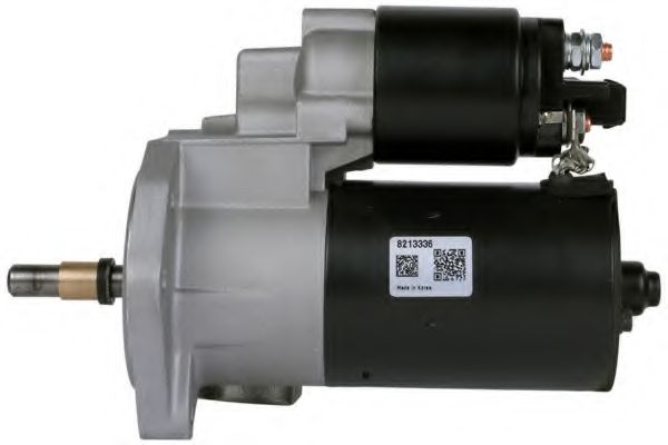 Стартер PowerMax 8213336