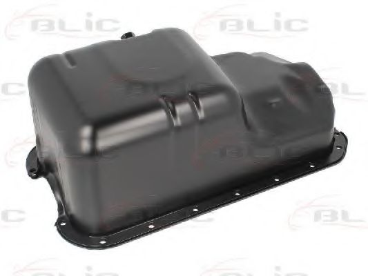 Масляный поддон NOR 2936470