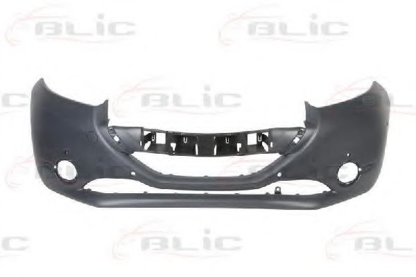 Буфер BLIC 5510-00-5509901P