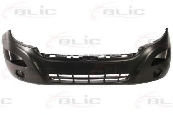 Буфер BLIC 5510-00-6089901Q