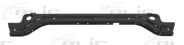 Облицовка передка BLIC 6502-03-3538230P