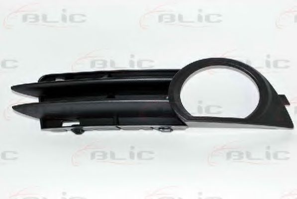 Решетка вентилятора, буфер BLIC 6502-07-0026992P