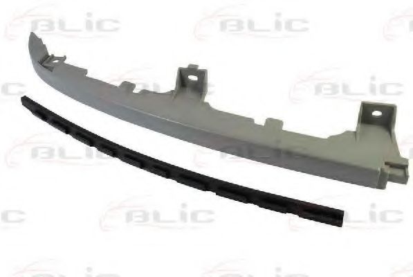 Рама фары KLOKKERHOLM 1666991