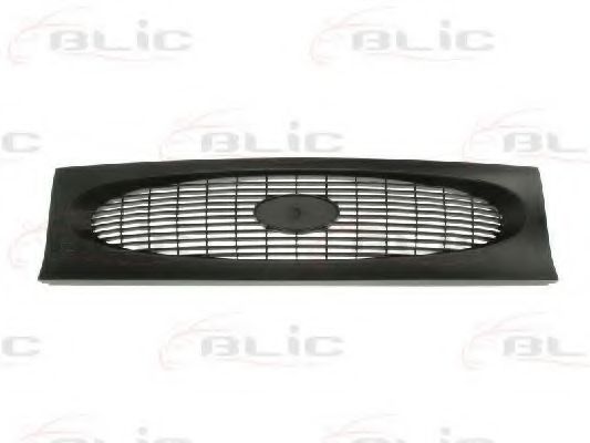 Решетка радиатора JOHNS 320105